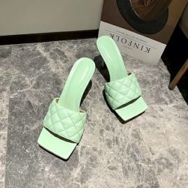 Picture of Bottega Veneta Shoes Women _SKUfw116106294fw